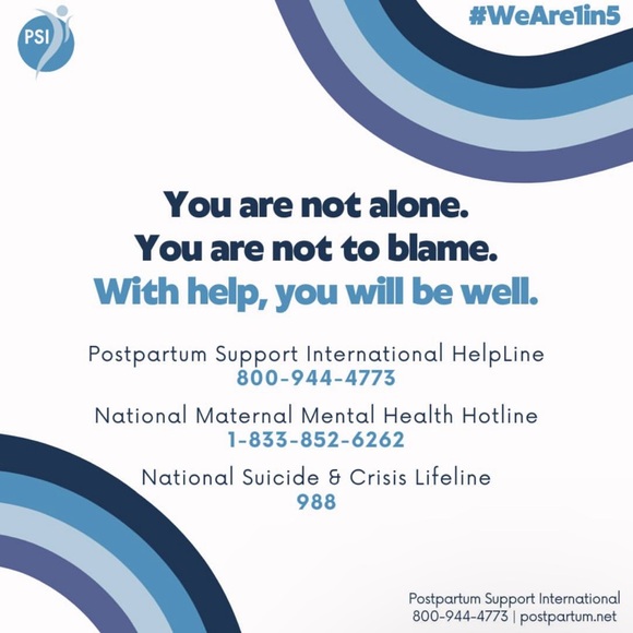 Hey mama, are you doing ok? - Picture 5 of 6